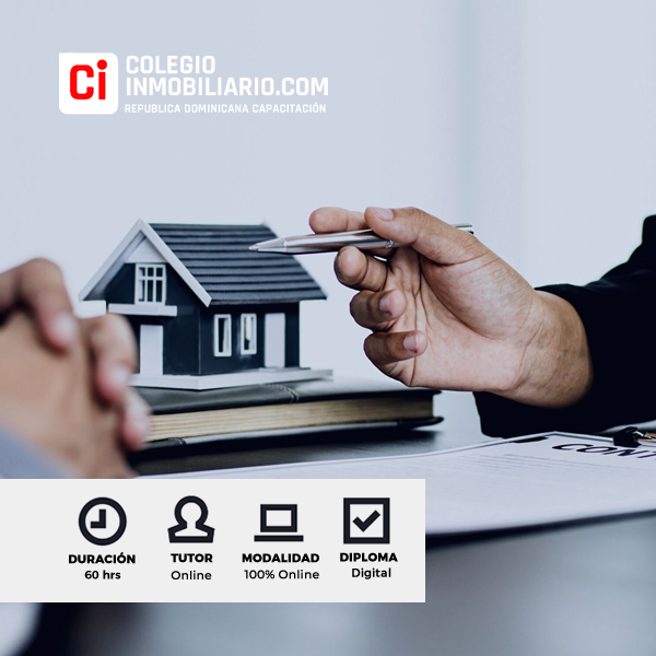Curso Derecho Inmobiliario en República Dominicana