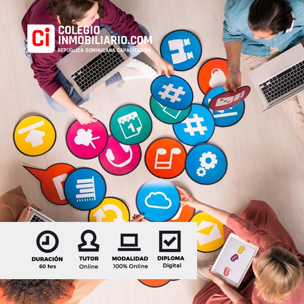 Curso Marketing Digital  Estrategias y Herramientas para el Mercado Dominicano