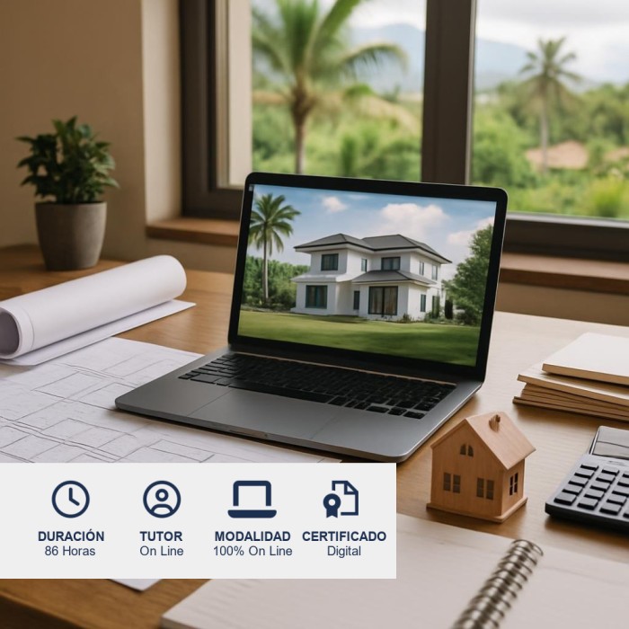 Diplomado en Gestión y Negocios Inmobiliarios