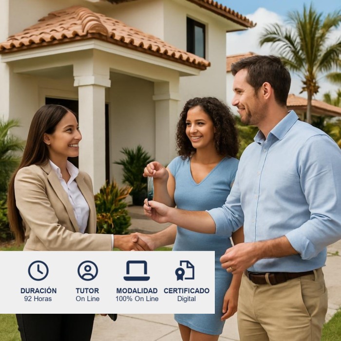 Técnicas de Venta de Propiedades