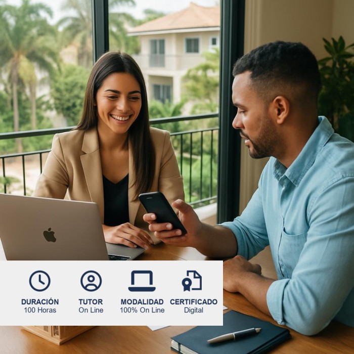 Redes Sociales para Vender Propiedades