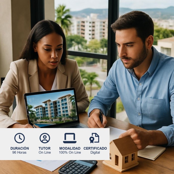 Evaluación y Rentabilidad de Inversiones Inmobiliarias