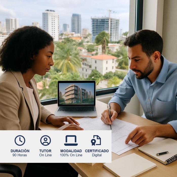Inversión Inmobiliaria en Santo Domingo