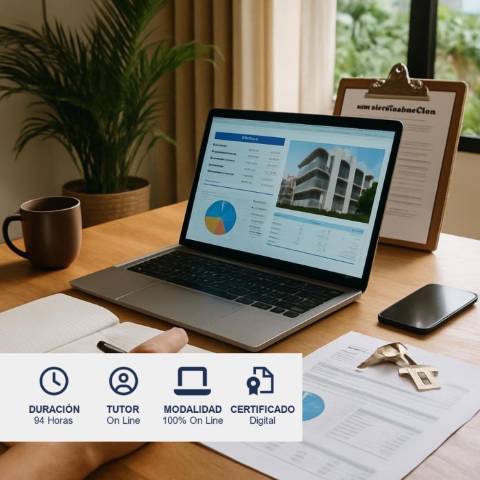 Property Management Profesional