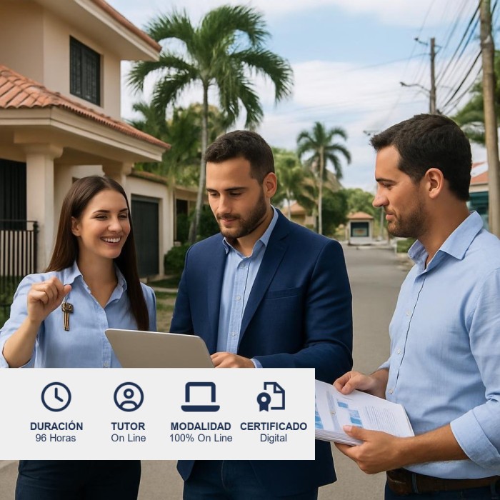 Gestión de Alquileres Residenciales y Comerciales