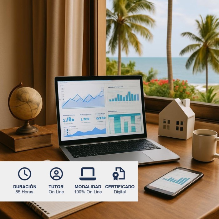 Revenue Management para Airbnb y Alquileres Vacacionales
