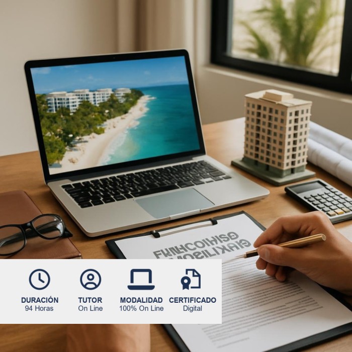 Fideicomiso Inmobiliario y CONFOTUR